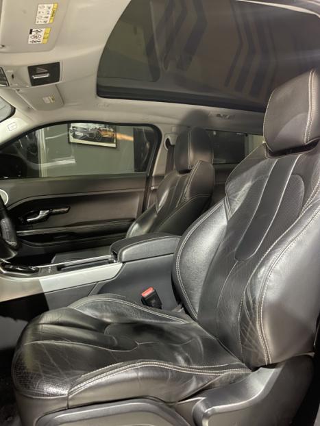 LAND ROVER Range Rover Evoque 2.0 16V 4WD DYNAMIC COUPÉ AUTOMÁTICO, Foto 9 LAND ROVER Range Rover Evoque 2.0 16V 4WD DYNAMIC COUPÉ AUTOMÁTICO, Foto 9