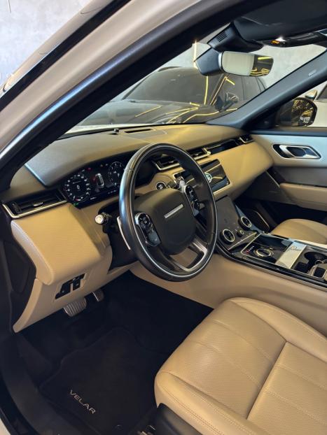 LAND ROVER Range Rover Velar 2.0 16V 4P P300 SE R-DYNAMIC AUTOMTICO, Foto 6