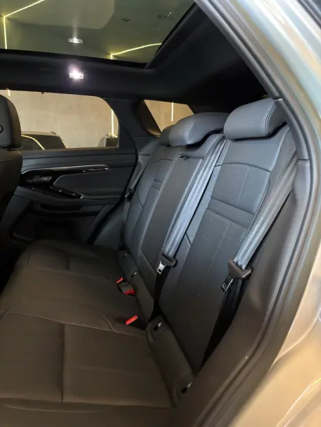 LAND ROVER Range Rover Evoque 2.0 16V 4P HSE 4WD DYNAMIC AUTOMTICO, Foto 9