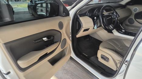 LAND ROVER Range Rover Evoque 2.0 16V 4P 4WD PURE AUTOMTICO, Foto 2