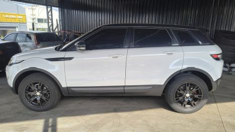 LAND ROVER Range Rover Evoque 2.0 16V 4P 4WD PURE AUTOMTICO, Foto 5
