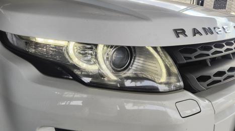 LAND ROVER Range Rover Evoque 2.0 16V 4P 4WD PURE AUTOMTICO, Foto 9