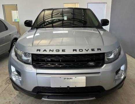 LAND ROVER Range Rover Evoque 2.0 16V 4P PURE TECH 4WD AUTOMTICO, Foto 5