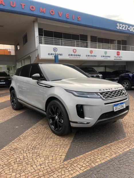 LAND ROVER Range Rover Evoque 2.0 16V 4P 4WD SE AUTOMTICO, Foto 2