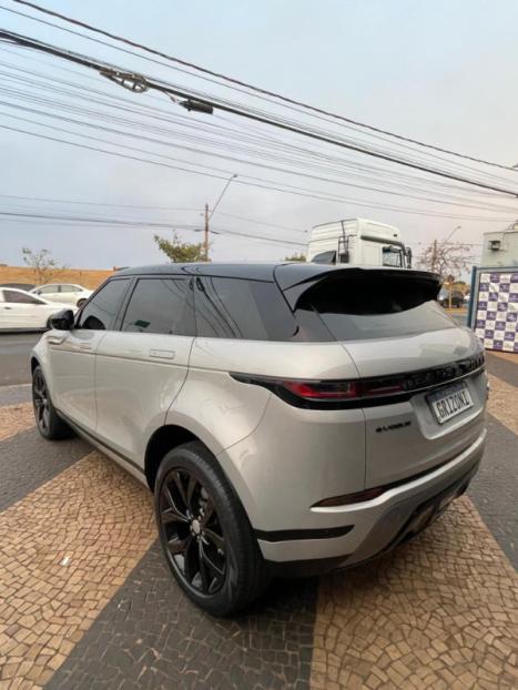 LAND ROVER Range Rover Evoque 2.0 16V 4P 4WD SE AUTOMTICO, Foto 3