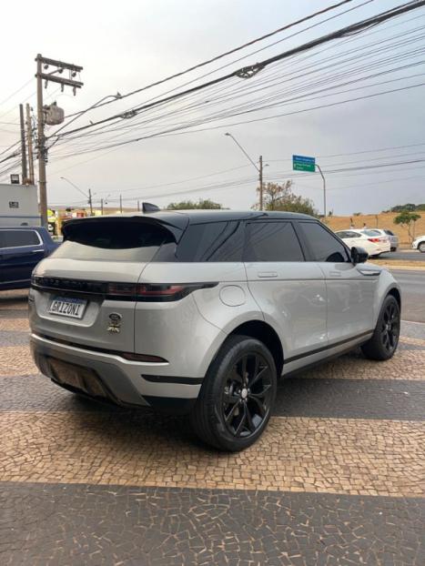 LAND ROVER Range Rover Evoque 2.0 16V 4P 4WD SE AUTOMTICO, Foto 4