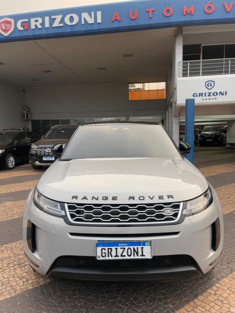 LAND ROVER Range Rover Evoque 2.0 16V 4P 4WD SE AUTOMTICO, Foto 5