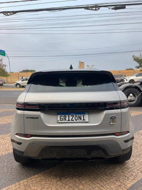 LAND ROVER Range Rover Evoque 2.0 16V 4P 4WD SE AUTOMTICO, Foto 6