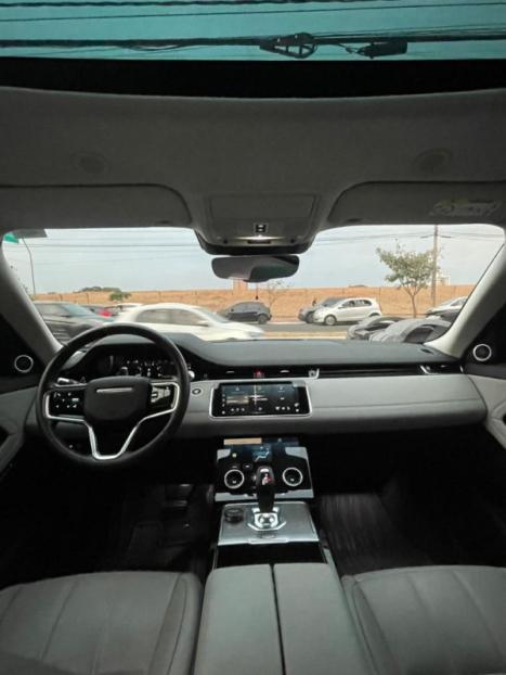 LAND ROVER Range Rover Evoque 2.0 16V 4P 4WD SE AUTOMTICO, Foto 7
