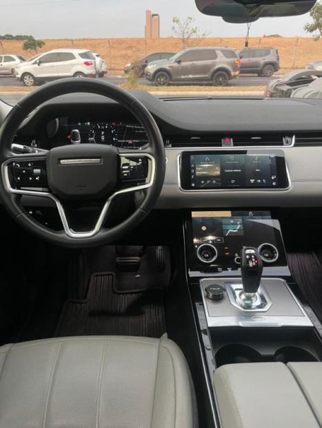 LAND ROVER Range Rover Evoque 2.0 16V 4P 4WD SE AUTOMTICO, Foto 8
