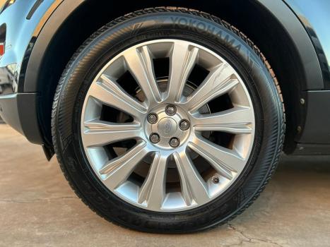 LAND ROVER Range Rover Evoque 2.2 16V 4P SDA PRESTIGE 4X4 AUTOMTICO, Foto 8