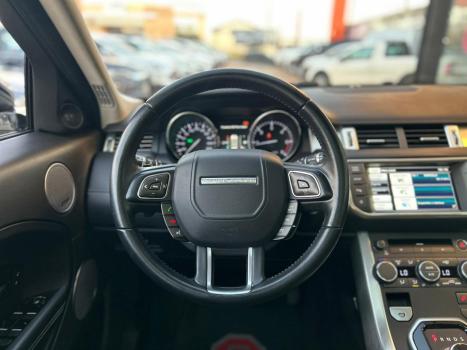 LAND ROVER Range Rover Evoque 2.2 16V 4P SDA PRESTIGE 4X4 AUTOMTICO, Foto 12