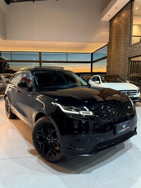 LAND ROVER Range Rover Velar 2.0 P250 HSE AUTOMTICO, Foto 2