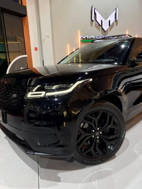 LAND ROVER Range Rover Velar 2.0 P250 HSE AUTOMTICO, Foto 3