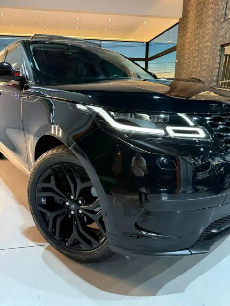 LAND ROVER Range Rover Velar 2.0 P250 HSE AUTOMTICO, Foto 4