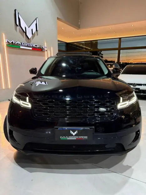 LAND ROVER Range Rover Velar 2.0 P250 HSE AUTOMTICO, Foto 5