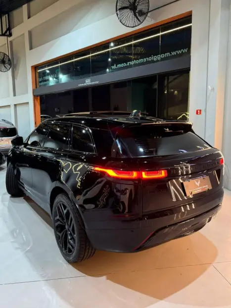 LAND ROVER Range Rover Velar 2.0 P250 HSE AUTOMTICO, Foto 6