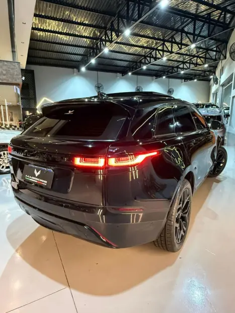 LAND ROVER Range Rover Velar 2.0 P250 HSE AUTOMTICO, Foto 7
