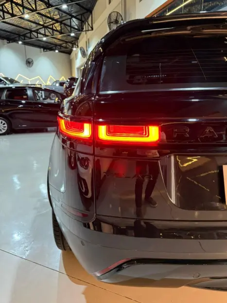 LAND ROVER Range Rover Velar 2.0 P250 HSE AUTOMTICO, Foto 8