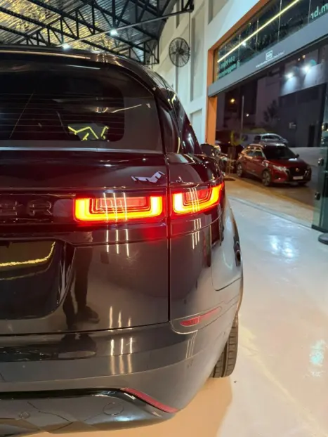 LAND ROVER Range Rover Velar 2.0 P250 HSE AUTOMTICO, Foto 9