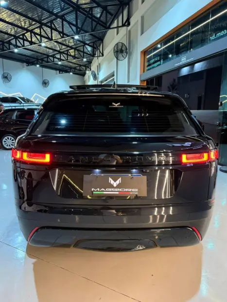 LAND ROVER Range Rover Velar 2.0 P250 HSE AUTOMTICO, Foto 11