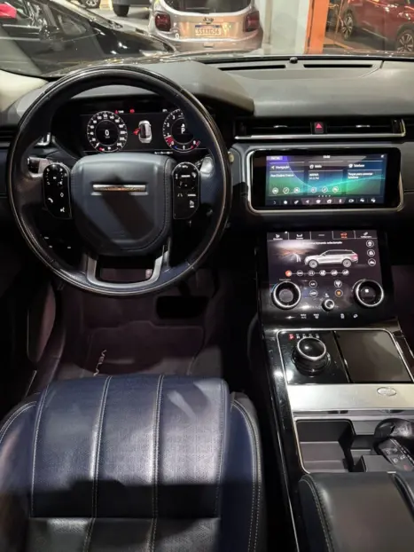 LAND ROVER Range Rover Velar 2.0 P250 HSE AUTOMTICO, Foto 13