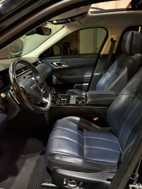 LAND ROVER Range Rover Velar 2.0 P250 HSE AUTOMTICO, Foto 14