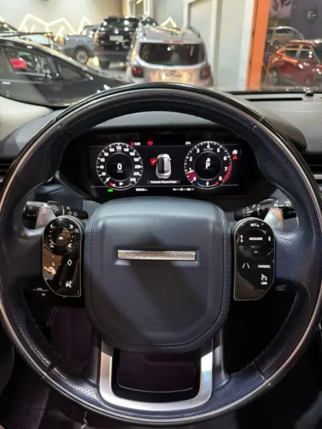 LAND ROVER Range Rover Velar 2.0 P250 HSE AUTOMTICO, Foto 16