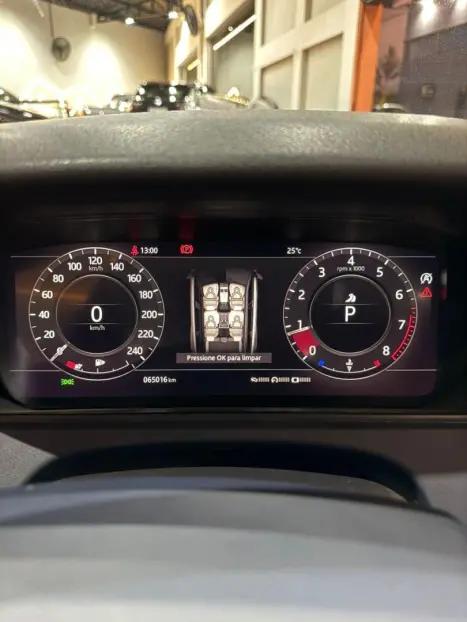 LAND ROVER Range Rover Velar 2.0 P250 HSE AUTOMTICO, Foto 22