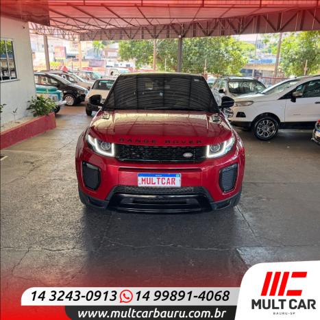 LAND ROVER Range Rover Evoque 2.0 16V 4P HSE 4WD DYNAMIC AUTOMTICO, Foto 2