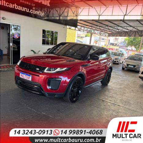 LAND ROVER Range Rover Evoque 2.0 16V 4P HSE 4WD DYNAMIC AUTOMTICO, Foto 3
