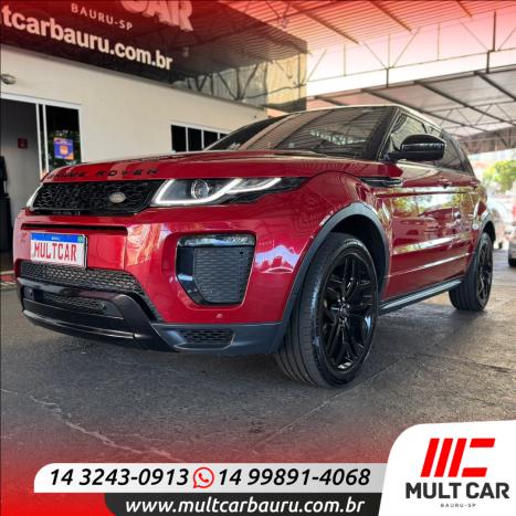 LAND ROVER Range Rover Evoque 2.0 16V 4P HSE 4WD DYNAMIC AUTOMTICO, Foto 17