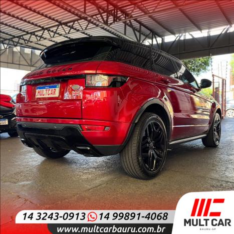 LAND ROVER Range Rover Evoque 2.0 16V 4P HSE 4WD DYNAMIC AUTOMTICO, Foto 18