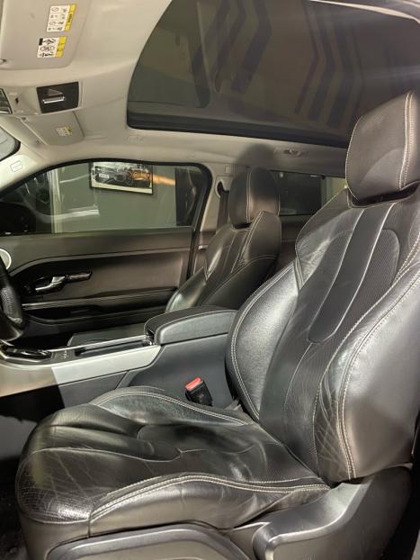 LAND ROVER Range Rover Evoque 2.0 16V 4WD DYNAMIC TECH COUP AUTOMTICO, Foto 8