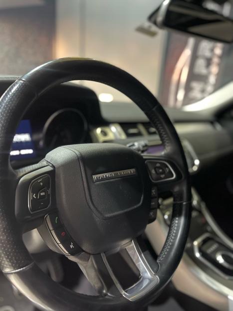 LAND ROVER Range Rover Evoque 2.0 16V 4WD DYNAMIC TECH COUP AUTOMTICO, Foto 9