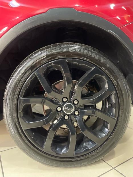 LAND ROVER Range Rover Evoque 2.0 16V 4WD DYNAMIC TECH COUP AUTOMTICO, Foto 10