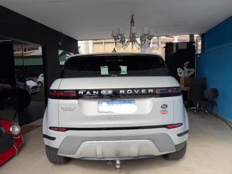LAND ROVER Range Rover Evoque 2.0 4P FLEX P250 SE AWD AUTOMTICO, Foto 2