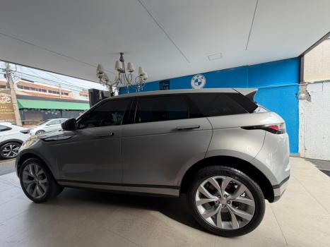 LAND ROVER Range Rover Evoque 2.0 4P FLEX P250 SE AWD AUTOMTICO, Foto 4