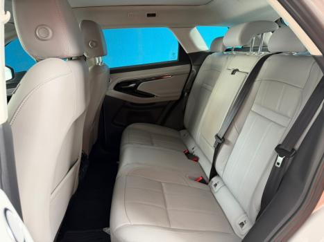 LAND ROVER Range Rover Evoque 2.0 4P FLEX P250 SE AWD AUTOMTICO, Foto 5