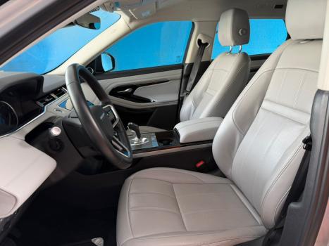 LAND ROVER Range Rover Evoque 2.0 4P FLEX P250 SE AWD AUTOMTICO, Foto 6