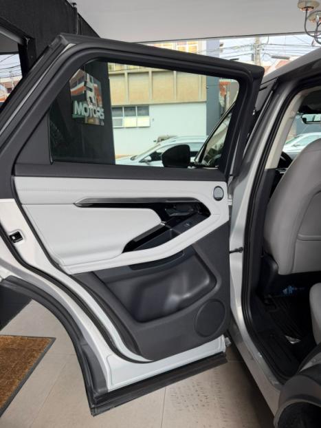 LAND ROVER Range Rover Evoque 2.0 4P FLEX P250 SE AWD AUTOMTICO, Foto 7