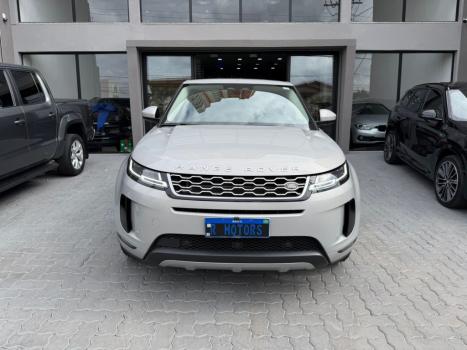 LAND ROVER Range Rover Evoque 2.0 4P FLEX P250 SE AWD AUTOM�TICO, Foto 2