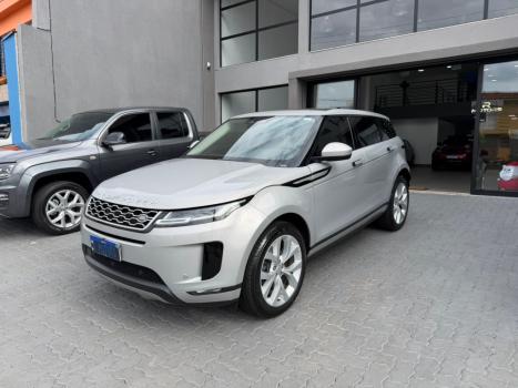 LAND ROVER Range Rover Evoque 2.0 4P FLEX P250 SE AWD AUTOM�TICO, Foto 3