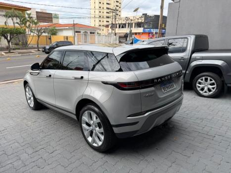 LAND ROVER Range Rover Evoque 2.0 4P FLEX P250 SE AWD AUTOM�TICO, Foto 4