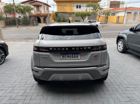 LAND ROVER Range Rover Evoque 2.0 4P FLEX P250 SE AWD AUTOM�TICO, Foto 5