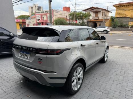 LAND ROVER Range Rover Evoque 2.0 4P FLEX P250 SE AWD AUTOM�TICO, Foto 6