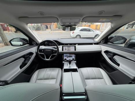LAND ROVER Range Rover Evoque 2.0 4P FLEX P250 SE AWD AUTOM�TICO, Foto 7