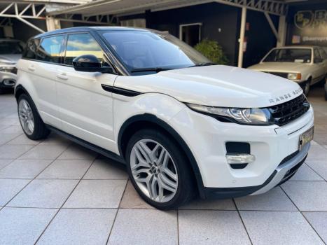 LAND ROVER Range Rover Evoque 2.0 16V 4P 4WD DYNAMIC AUTOMTICO, Foto 1