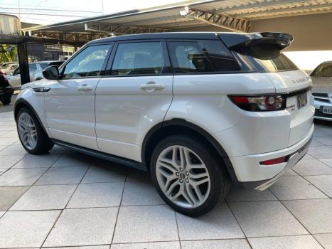 LAND ROVER Range Rover Evoque 2.0 16V 4P 4WD DYNAMIC AUTOMTICO, Foto 4
