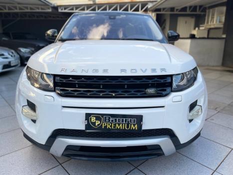 LAND ROVER Range Rover Evoque 2.0 16V 4P 4WD DYNAMIC AUTOMTICO, Foto 5